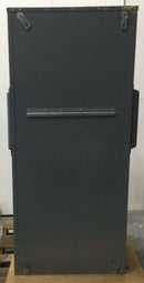 Square D EZM31600GCBCMS 1600 Amp 3-Phase 240V Panelboard