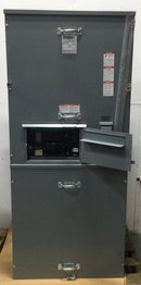 Square D EZM31600GCBCMS 1600 Amp 3-Phase 240V Panelboard