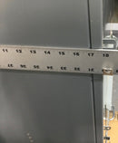 Square D EZM31600GCBCMS 1600 Amp 3-Phase 240V Panelboard