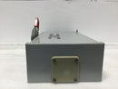 GE General Electric TH4322R 60 Amp 3 Pole 240V Outdoor Fusible Safety Switch