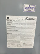 GE General Electric TH4322R 60 Amp 3 Pole 240V Outdoor Fusible Safety Switch