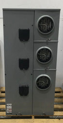 Siemens W3MM3200U 1200 Amp 3-Phase 240V Panelboard