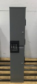 Siemens W3MM3200U 1200 Amp 3-Phase 240V Panelboard