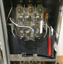 Siemens W3MM3200U 1200 Amp 3-Phase 240V Panelboard