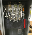 Siemens W3MM3200U 1200 Amp 3-Phase 240V Panelboard