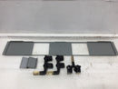 GE Spectra Series SGD1K Circuit Breaker Mounting Kit - Missing Hardware