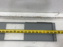 GE Spectra Series SGD1K Circuit Breaker Mounting Kit - Missing Hardware