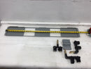 GE Spectra Series SGD1K Circuit Breaker Mounting Kit - Missing Hardware