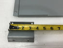 GE Spectra Series SGD1K Circuit Breaker Mounting Kit - Missing Hardware