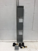 GE Spectra Series SGD1K Circuit Breaker Mounting Kit - Missing Hardware