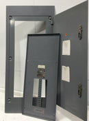 Eaton Cutler Hammer Type PB Panelboard Cover with Deadfront 46 1/8" x 21 1/4" No. 7AF9686304-B