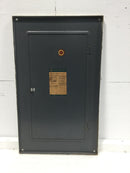 ITE EQ2030CBA Panel Cover/ Door Only (No Dead Front) 24 1/4" x 14 5/8"