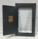 ITE EQ2030CBA Panel Cover/ Door Only (No Dead Front) 24 1/4" x 14 5/8"
