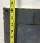 ITE EQ2030CBA Panel Cover/ Door Only (No Dead Front) 24 1/4" x 14 5/8"