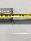 Eaton 1MM512RRL residential meter stack 125 Amp Bus Rating 800 Amp 120/240v 1 Phase 3 Wire 4 Position Meter Cover 57 1/4" x 12"