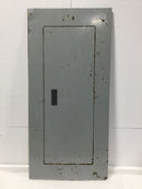 Siemens Sentron Panel Door/Cover 200-225 Amp 45.5" x 21.5"
