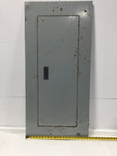 Siemens Sentron Panel Door/Cover 200-225 Amp 45.5" x 21.5"