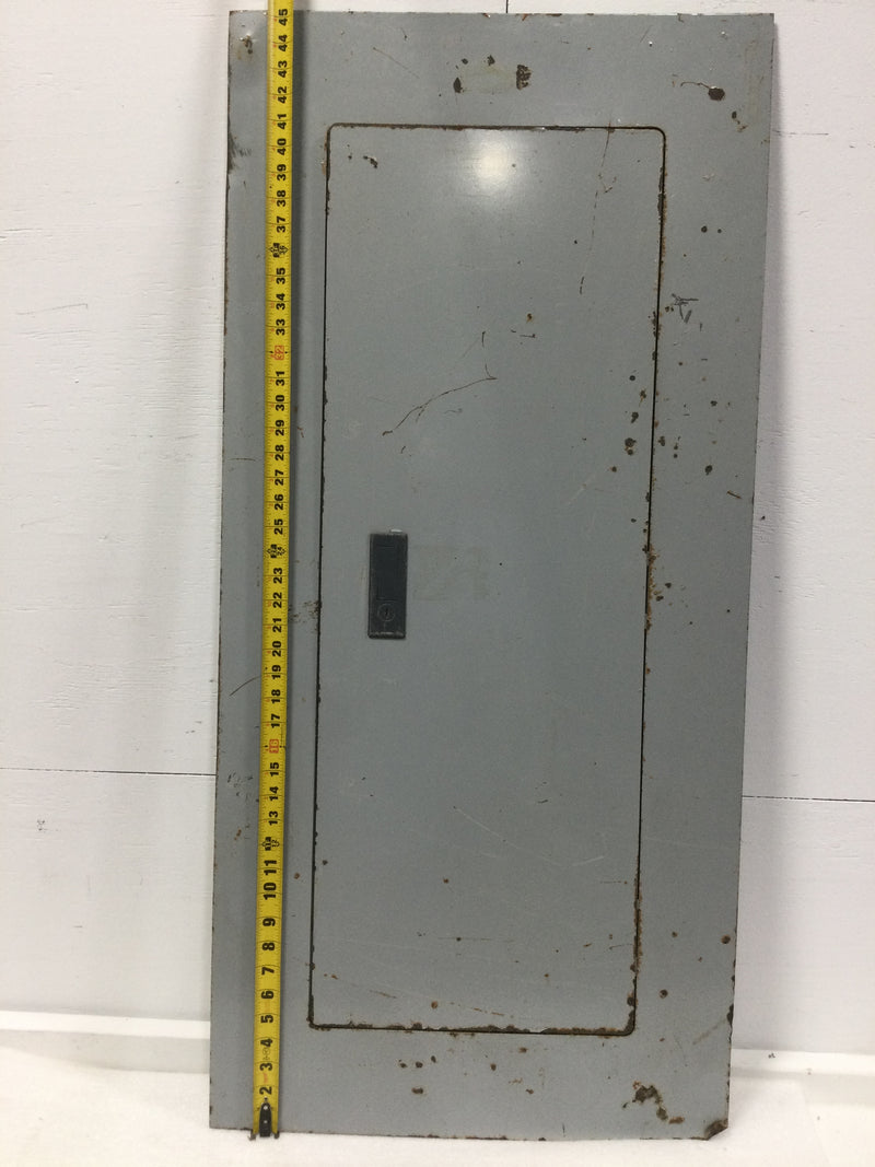 Siemens Sentron Panel Door/Cover 200-225 Amp 45.5" x 21.5"