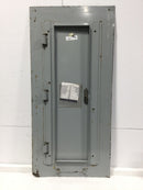 Siemens Sentron Panel Door/Cover 200-225 Amp 45.5" x 21.5"