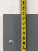 ITE Gould Panel Cover 96706 44" x 27"