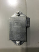 ITE Gould Panel Cover 96706 44" x 27"