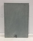 Panelboard Cover Only Nema 3R 21 1/8" x 15 1/8"