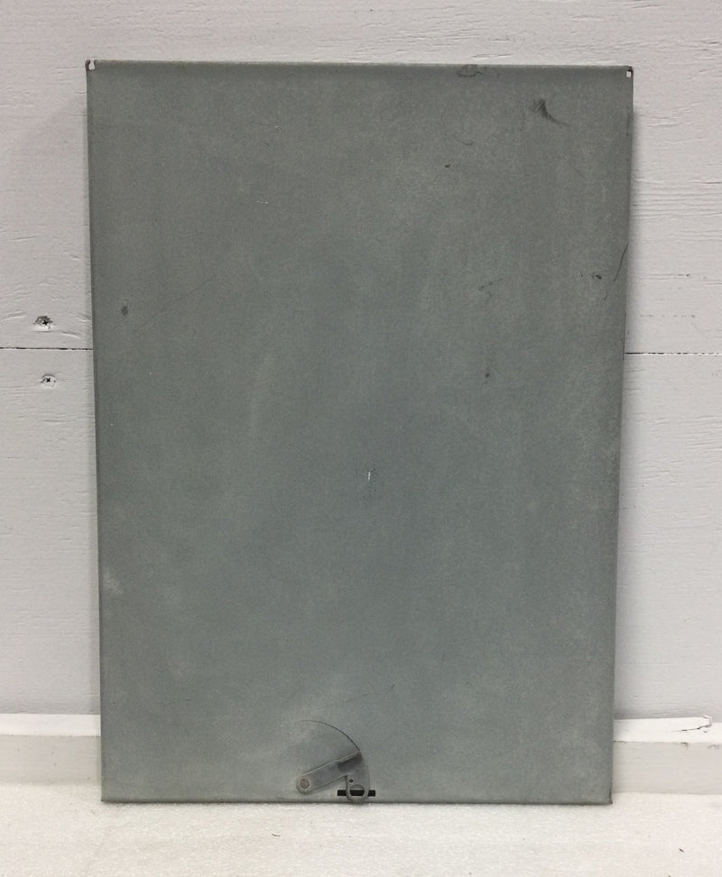 Panelboard Cover Only Nema 3R 21 1/8" x 15 1/8"