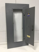 Square D MSC38TS Panel Door Type 1 Enclosure 38 3/8" x 20 3/8"