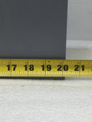 Square D MSC38TS Panel Door Type 1 Enclosure 38 3/8" x 20 3/8"