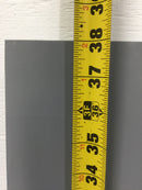 Square D MSC38TS Panel Door Type 1 Enclosure 38 3/8" x 20 3/8"