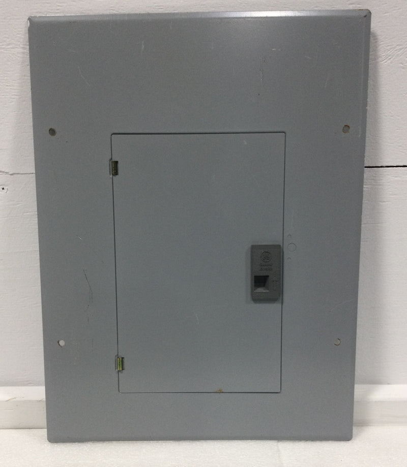 GE General Electric TLM1212C 125 Amp 1 Phase 3 Wire 120/240V Type 1 Indoor Enclosure 20 3/8" 15 3/8"