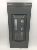 FPE Federal Pacific Stab-Lok Load Center Dead Front Only 30 Space for Type NC, NA Breakers