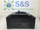 GE General Electric TE122015 15 Amp 2 Pole 240Vac Circuit Breaker