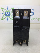GE General Electric TE122015 15 Amp 2 Pole 240Vac Circuit Breaker