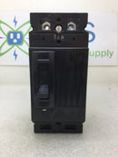 GE General Electric TE122015 15 Amp 2 Pole 240Vac Circuit Breaker
