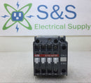 ABB A16-04-00 30 Amp 50/60Hz 600V Contactor