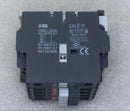 ABB A16-04-00 30 Amp 50/60Hz 600V Contactor