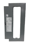 General Electric TM32FCD 200 Amp 32 Space 120/240V Panel Door 36 7/8" x 15 3/8"