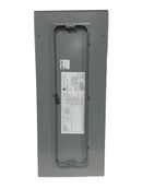 General Electric TM32FCD 200 Amp 32 Space 120/240V Panel Door 36 7/8" x 15 3/8"
