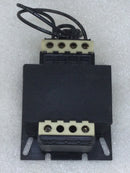 Allen-Bradley 1497-B-BASX-0-N Industrial Control Transformer Primary 240/480 VAC Secondary 110/120 VAC