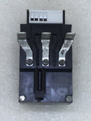 Siemens 3UA58 00-2E* 25-40 Amp 600 VAC 10kAIC Overload Relay with 1 NO and 1 NC Contacts