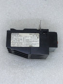 Siemens 3UA58 00-2E* 25-40 Amp 600 VAC 10kAIC Overload Relay with 1 NO and 1 NC Contacts