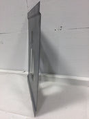 Crouse-Hinds 12 Space 120/240V Dead Front Only w/Main 18" x 14 1/8"