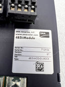 SMA DM-485CB-US-10 RS-485 Communication Data Module