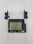SMA NR-SB5GCOM30.BG81 Communication assembly with display and rotary switches
