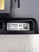 SMA NR-SB5GCOM30.BG81 Communication assembly with display and rotary switches