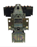 Square D 8903LXO80 30 Amp 8 Pole 277-600V 60Hz Lighting Contactor w/120V Coil