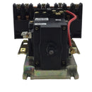 Square D 8903LXO80 30 Amp 8 Pole 277-600V 60Hz Lighting Contactor w/120V Coil