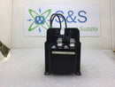 Siemens Control Transformer 100 VA 25-213-101-017 460 VAC Primary 115 VAC Secondary
