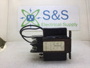 Siemens Control Transformer 100 VA 25-213-101-017 460 VAC Primary 115 VAC Secondary